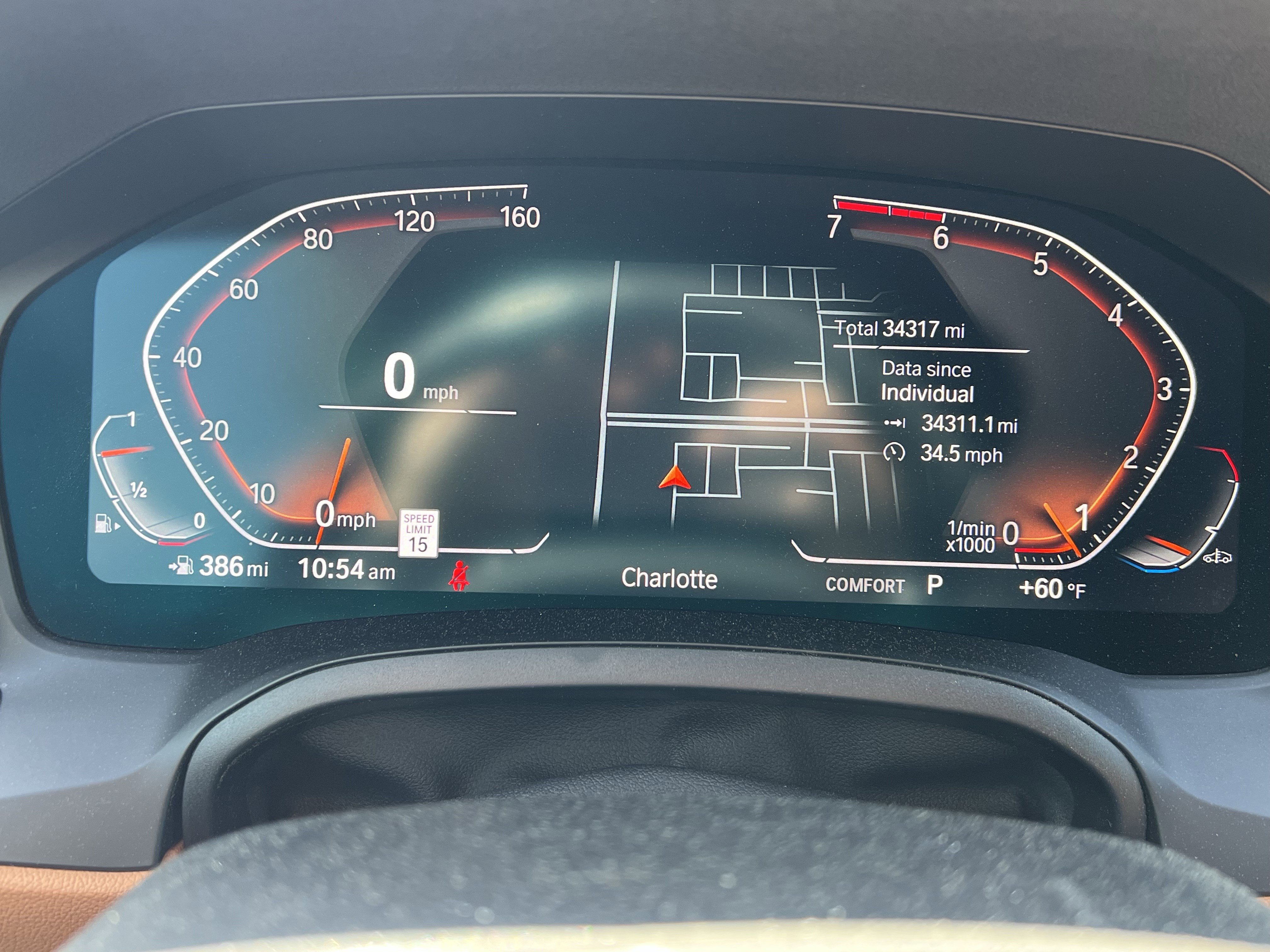 Used 2023 BMW 430i Convertible w/ Premium Package RWD image 22