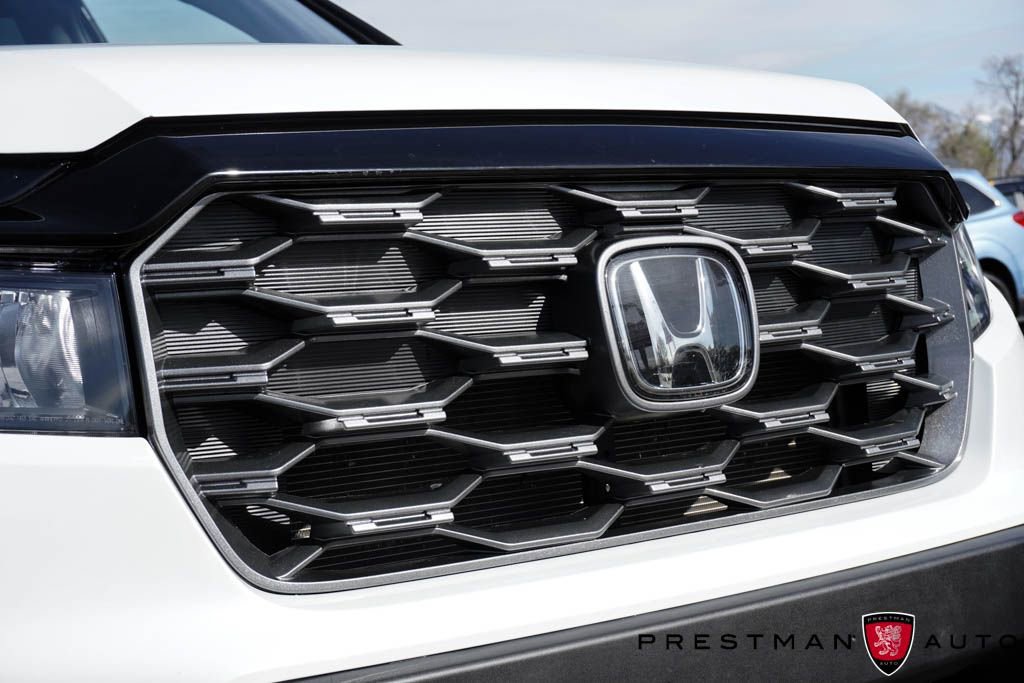 Used 2024 Honda Passport TrailSport image 24