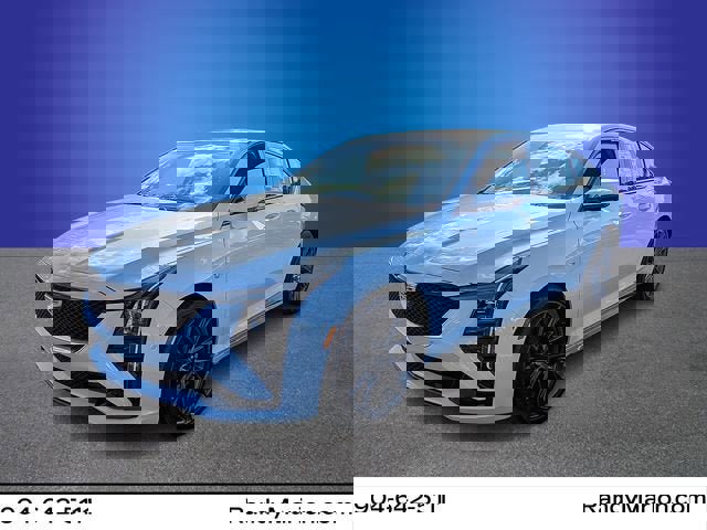 New 2026 Cadillac CT5 Sport image 1