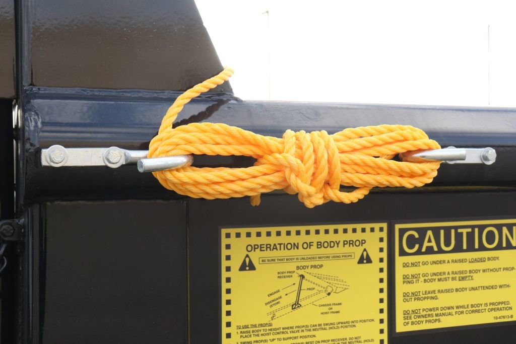 New 2026 Ford F550 4x4 Regular Cab Super Duty image 34