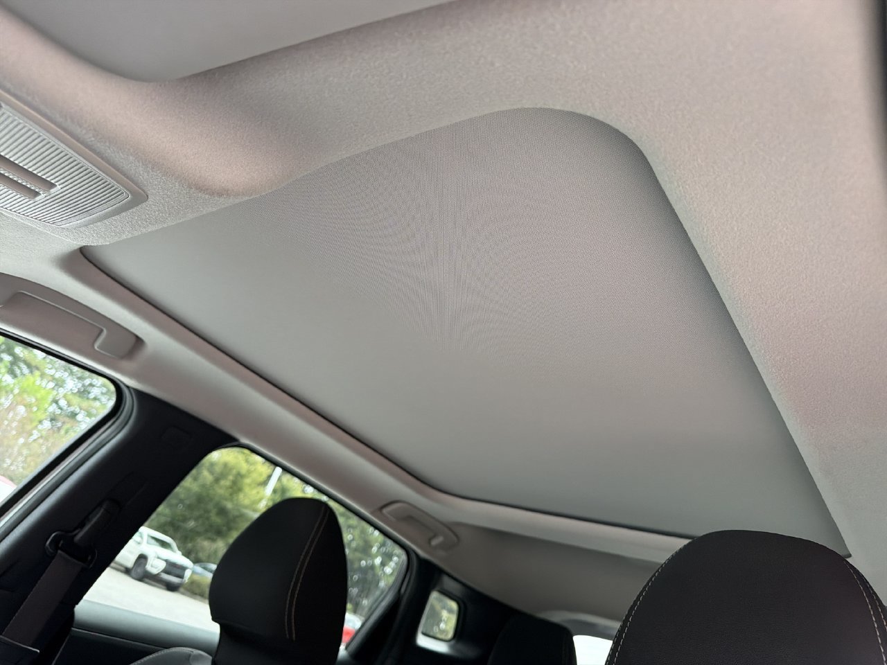 Certified 2026 Nissan Kicks SV w/ SV Premium Package FWD image 17