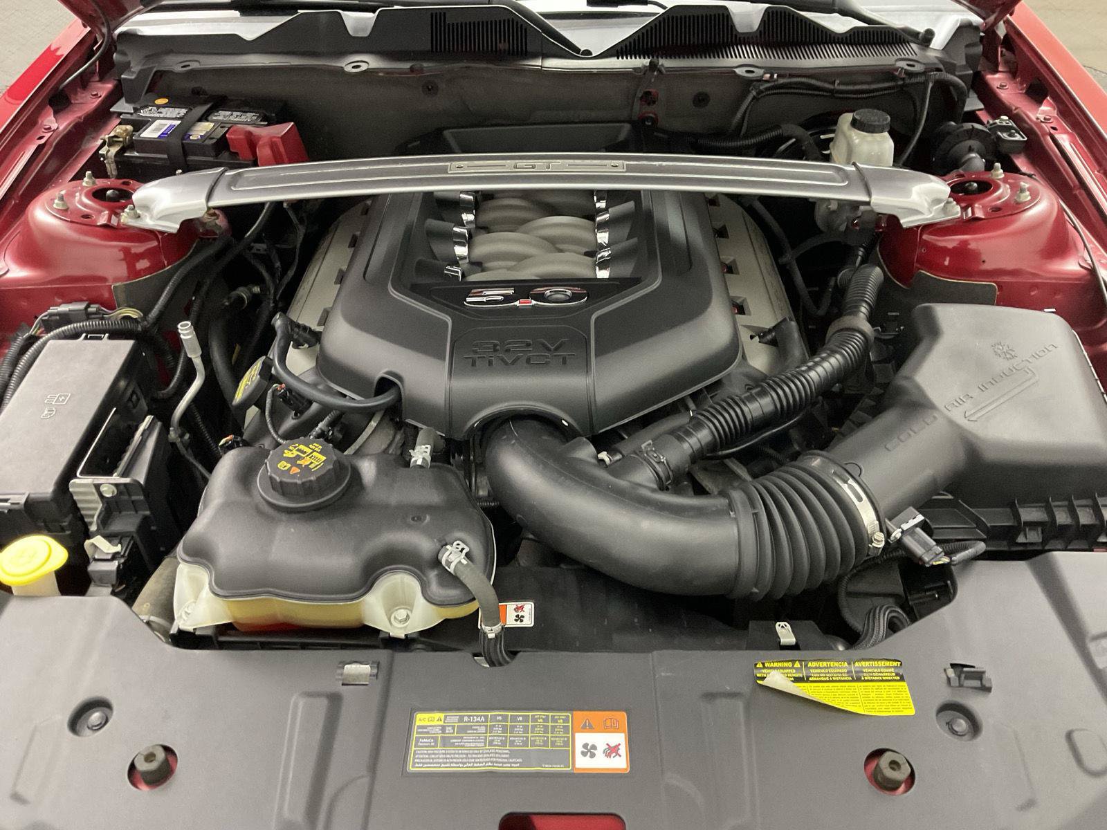 Used 2013 Ford Mustang GT w/ Brembo Brake Pkg RWD image 17