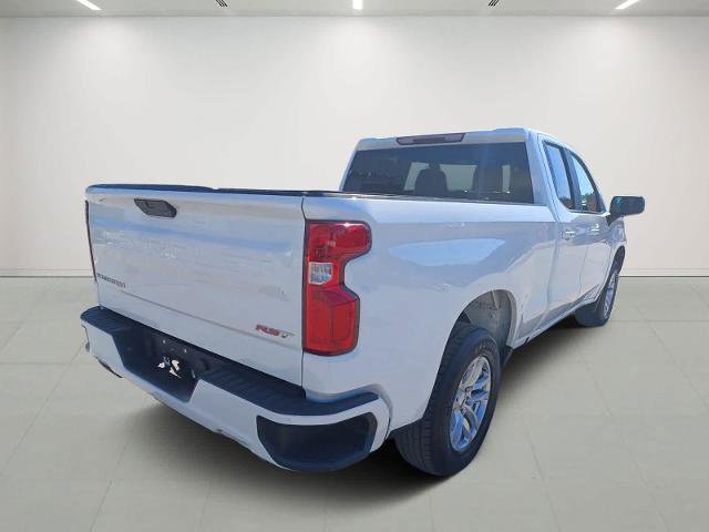 Used 2019 Chevrolet Silverado 1500 RST w/ All-Star Edition image 4