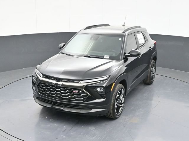 New 2026 Chevrolet TrailBlazer RS w/ Convenience Package image 61