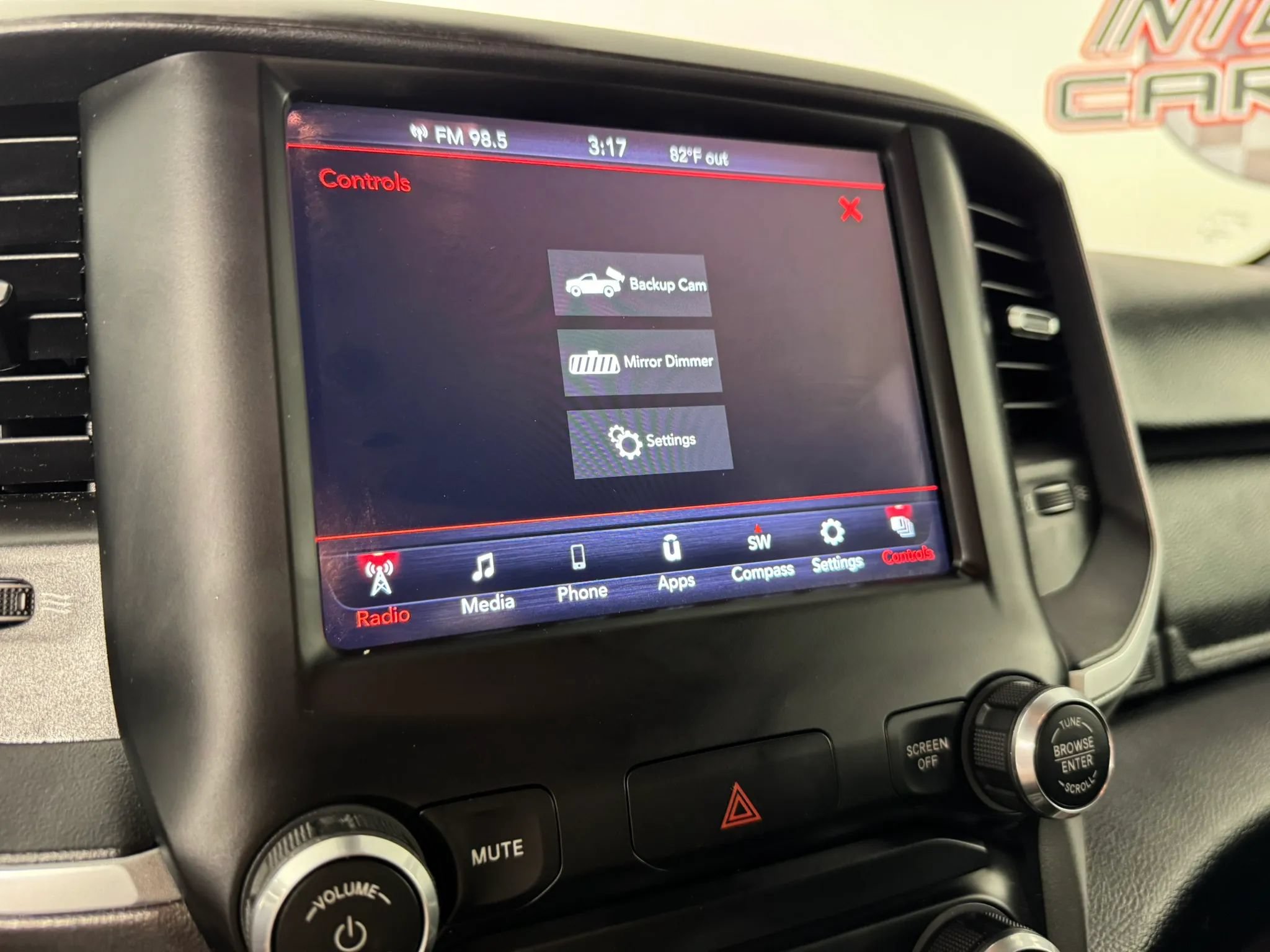 Used 2020 RAM 1500 Lone Star AWD/4WD image 20