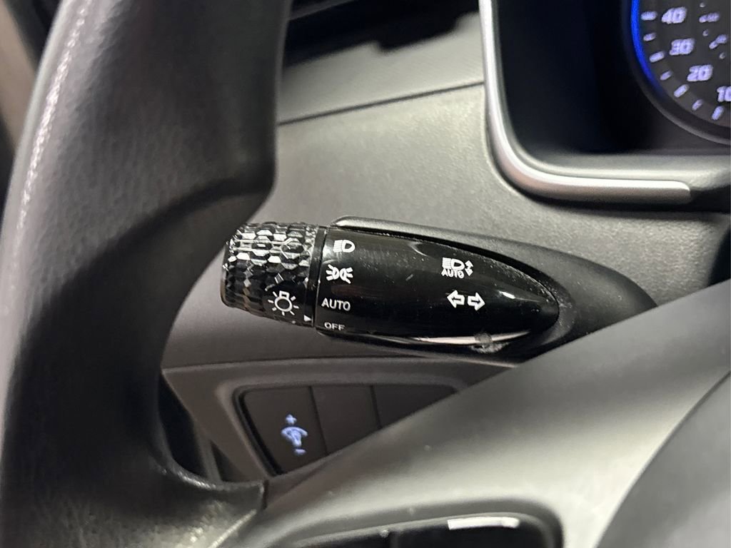 Certified 2022 Hyundai Tucson SEL image 25