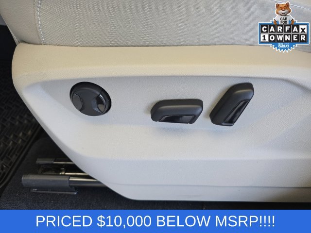 Used 2026 Volkswagen Atlas SE AWD/4WD image 25