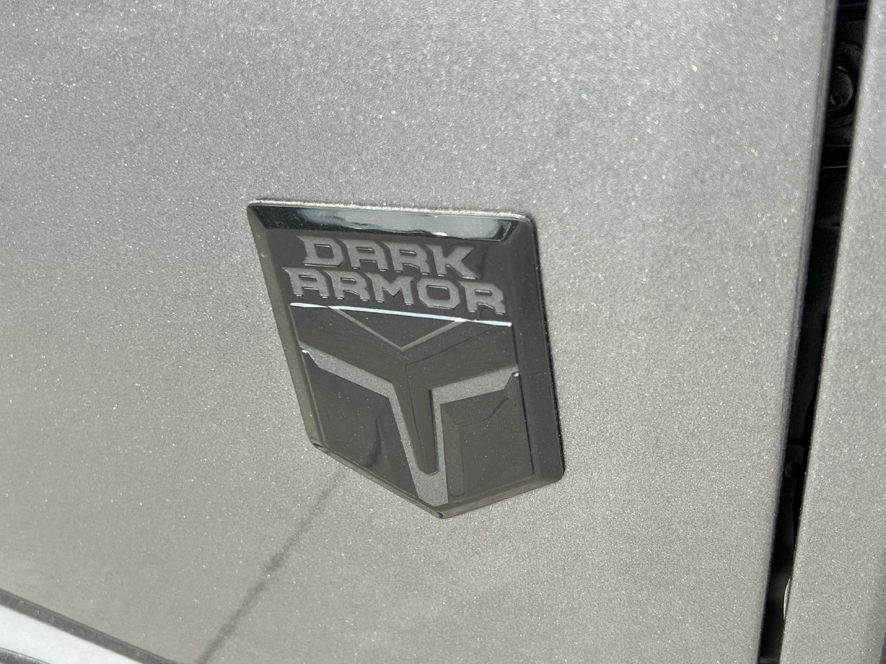 New 2026 Nissan Rogue Dark Armor AWD/4WD image 7