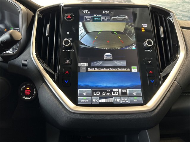 New 2025 Subaru Ascent Limited image 19