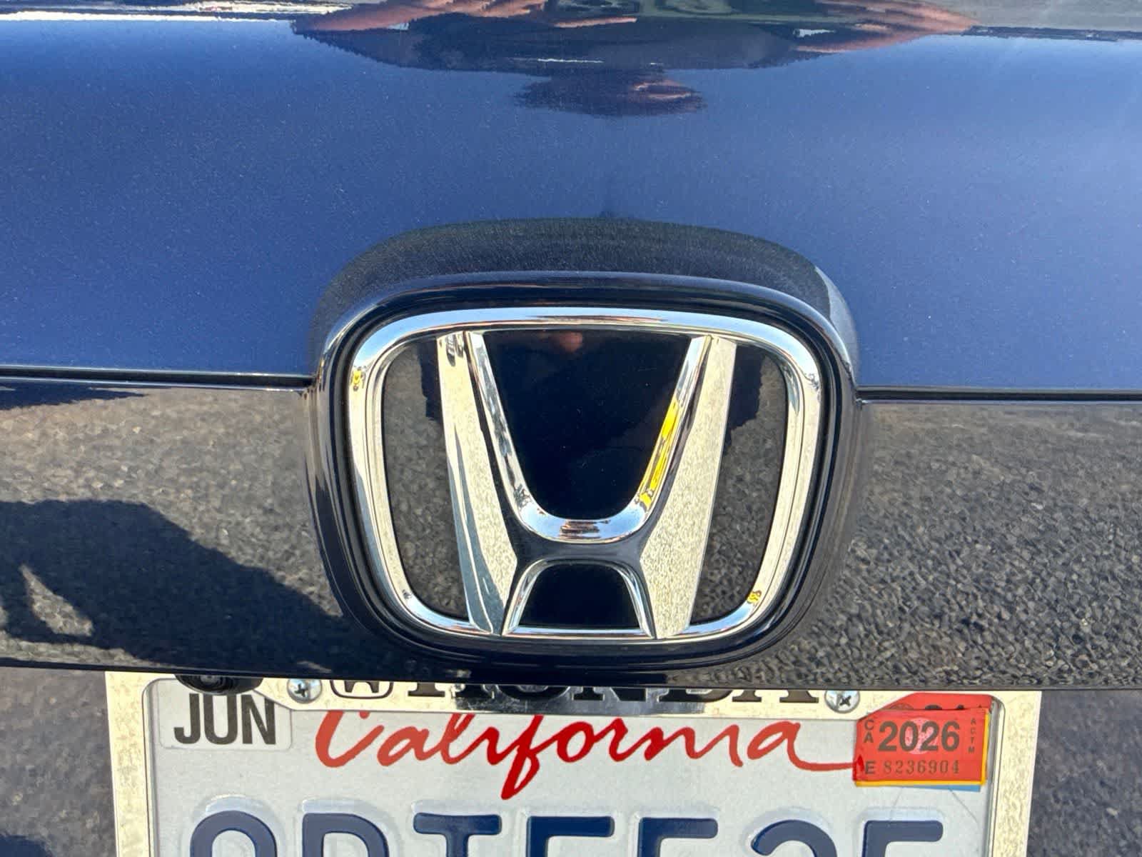 Used 2020 Honda Accord EX-L image 12