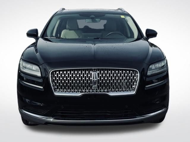 Used 2022 Lincoln Nautilus Reserve w/ Equipment Group 201A image 2