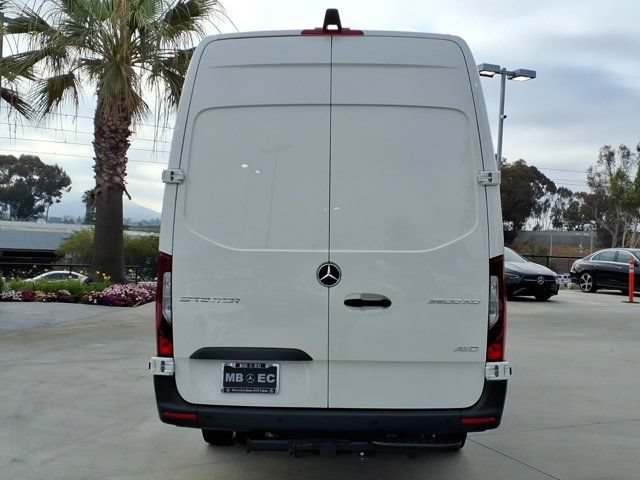 New 2026 Mercedes-Benz Sprinter 3500 image 20