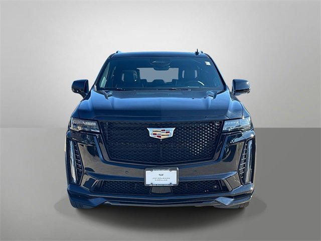 Used 2023 Cadillac Escalade V image 24