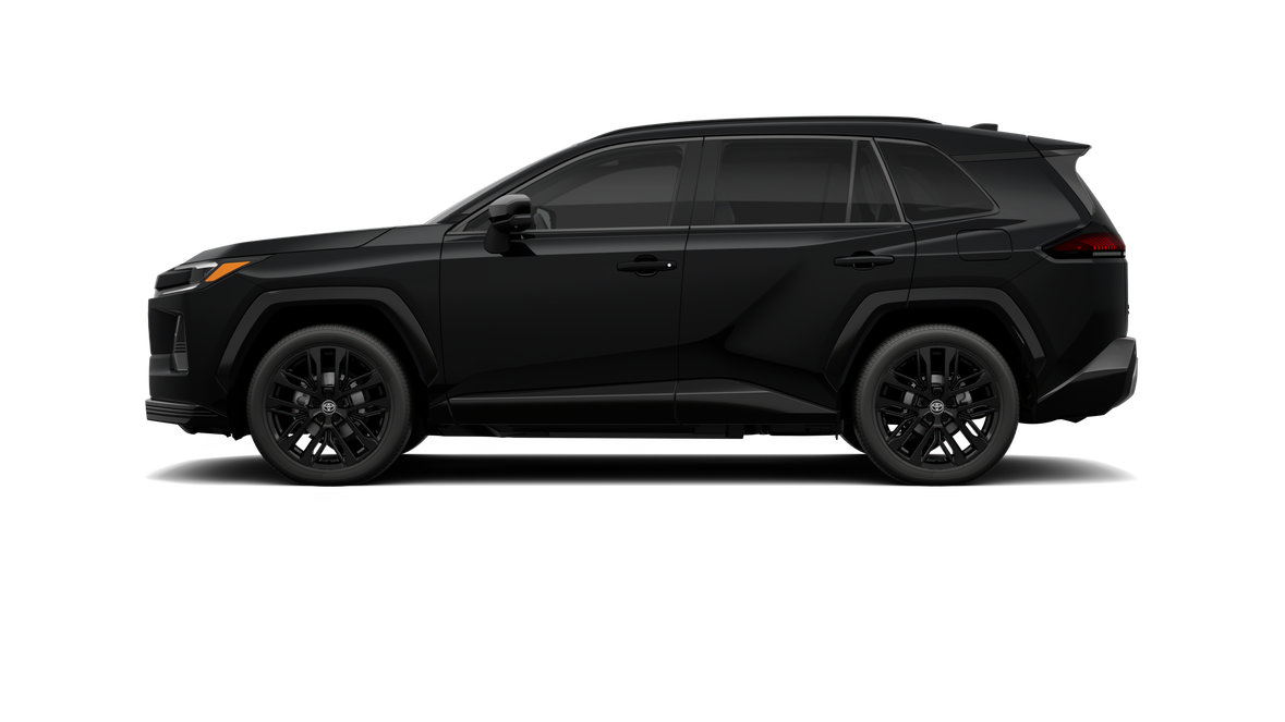 New 2026 Toyota RAV4 XSE AWD/4WD image 47