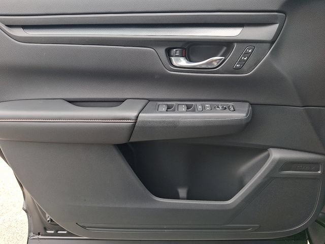 New 2026 Honda CR-V Sport-L image 21