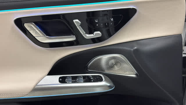 New 2027 Mercedes-Benz E 450 4MATIC All-Terrain Wagon image 16