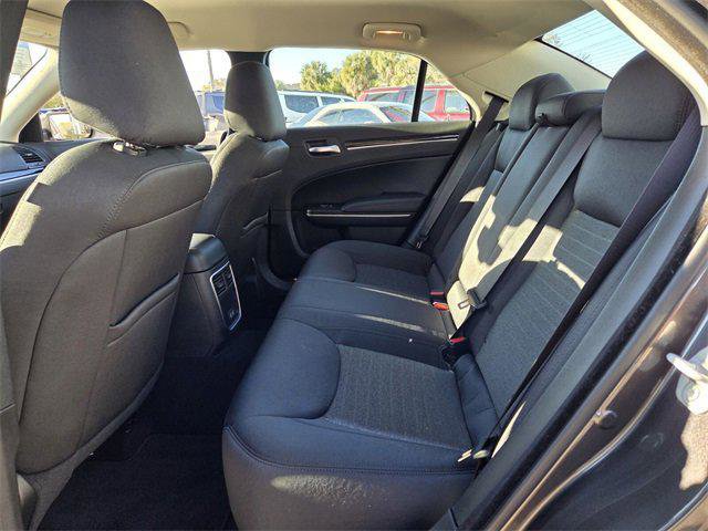 Certified 2023 Chrysler 300 Touring image 13