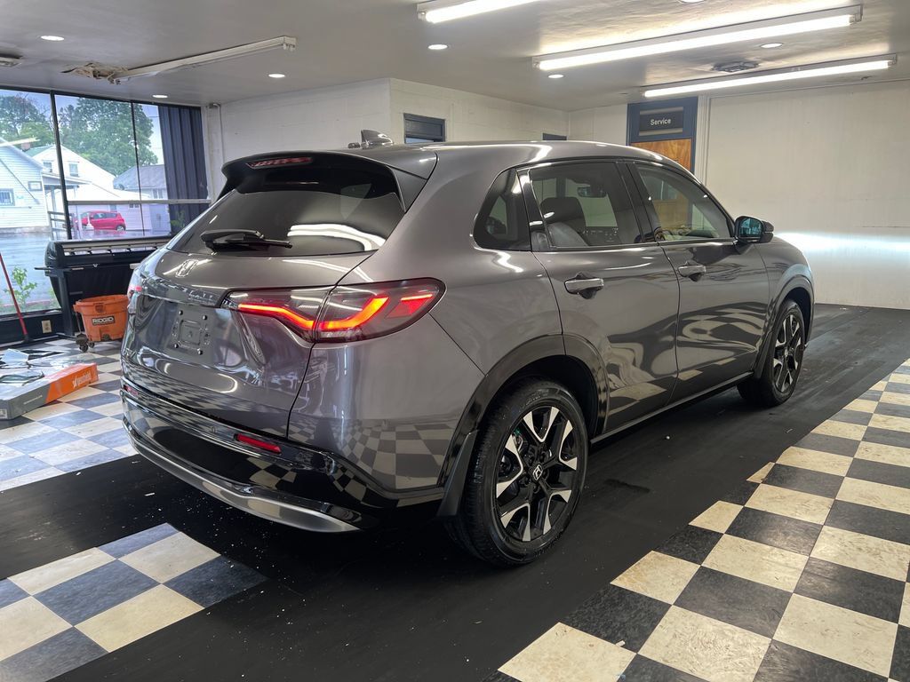 Used 2026 Honda HR-V EX-L image 13