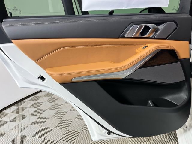 New 2026 BMW X5 M60i image 15