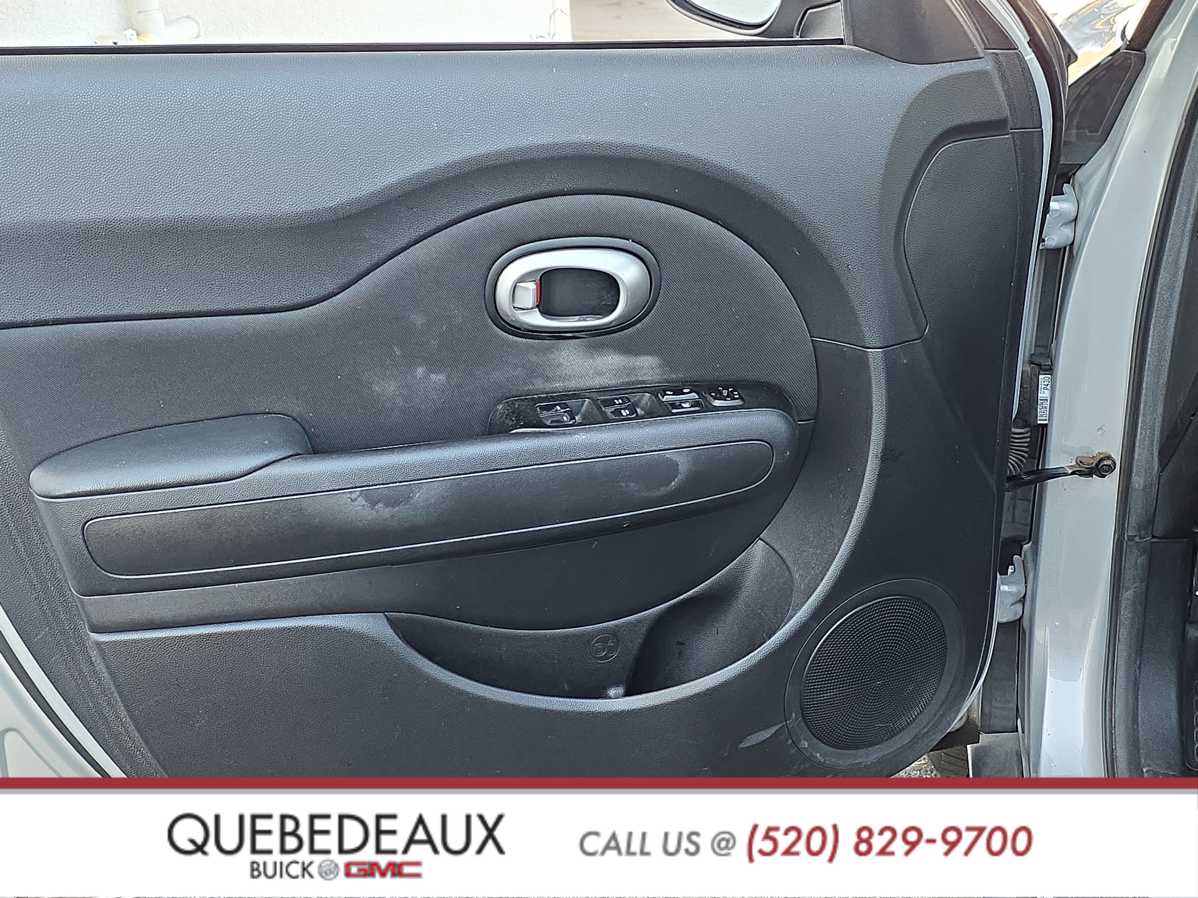 Used 2014 Kia Soul FWD image 9
