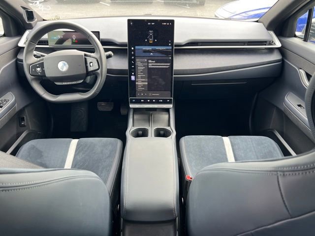 Used 2023 Fisker Ocean One AWD/4WD image 12