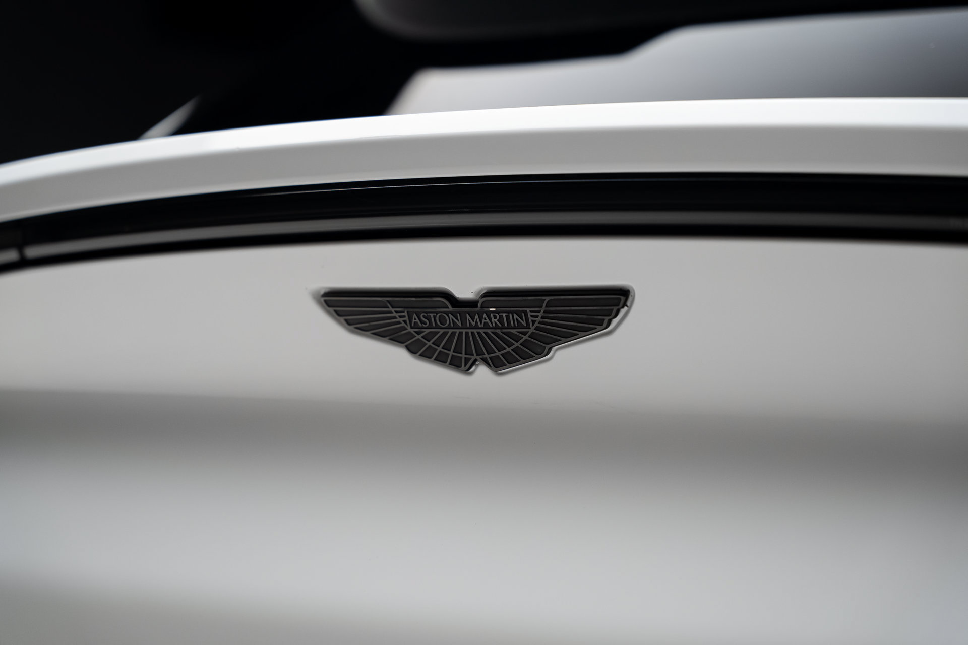 Used 2023 Aston Martin DBX 707 AWD/4WD image 29