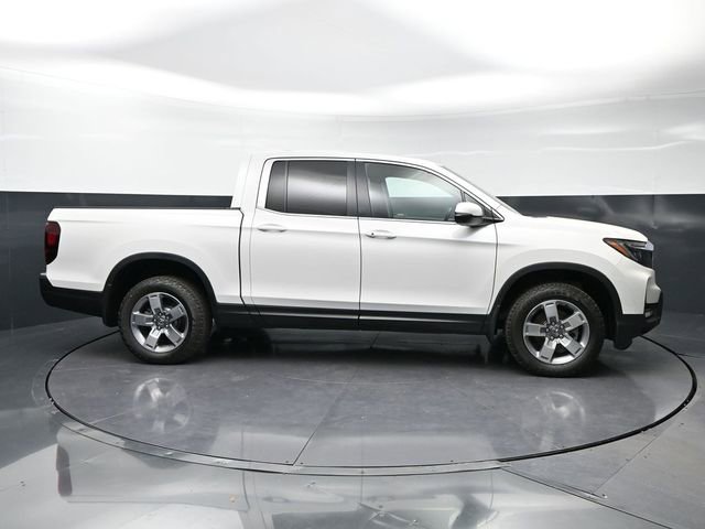 Certified 2025 Honda Ridgeline RTL image 4