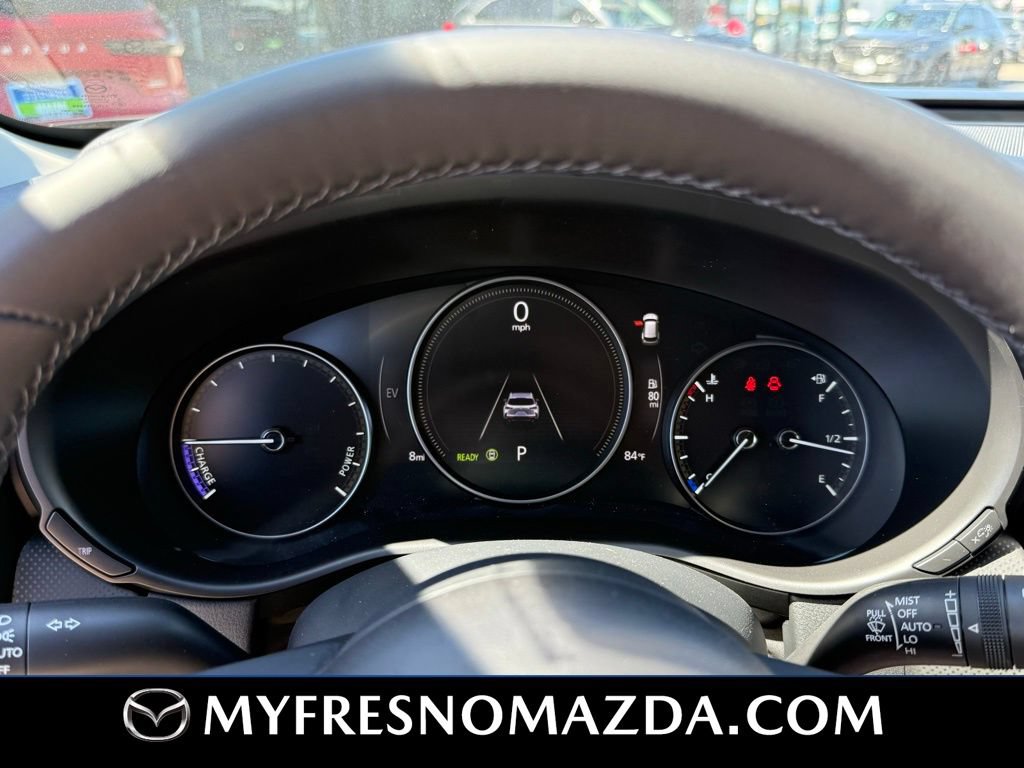 New 2026 MAZDA CX-50 2.5 Hybrid w/ Weather Package AWD/4WD image 18