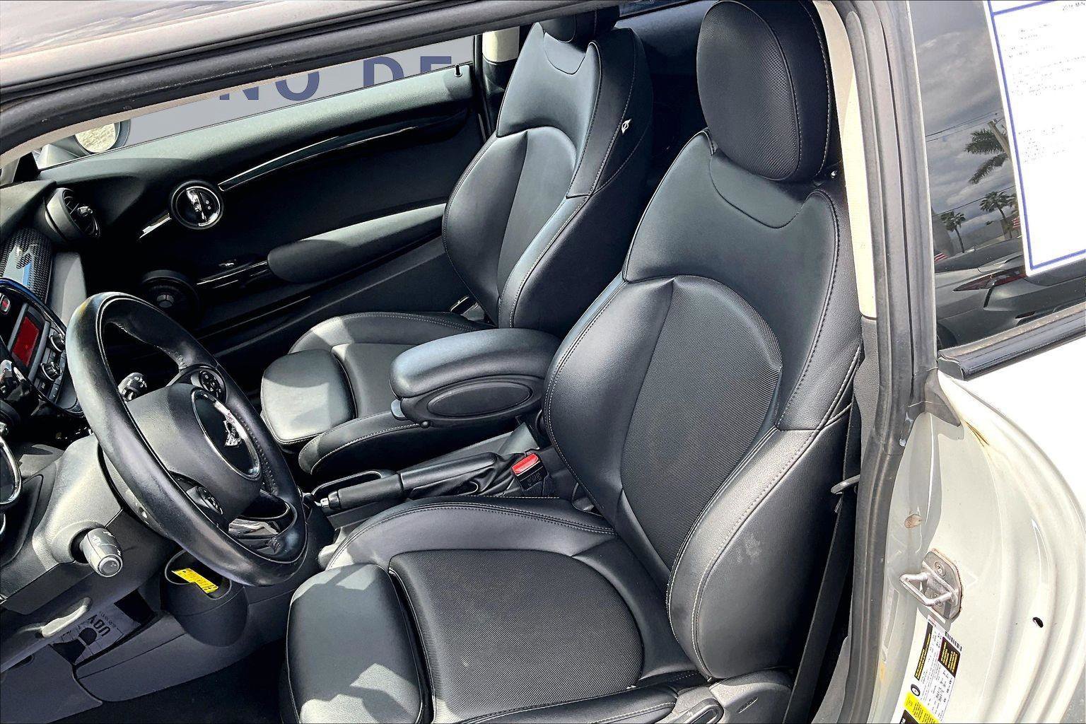 Used 2016 MINI Cooper S image 20