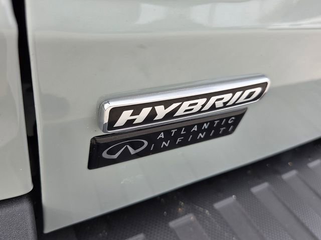 Used 2024 Ford Maverick XLT w/ XLT Luxury Package image 15