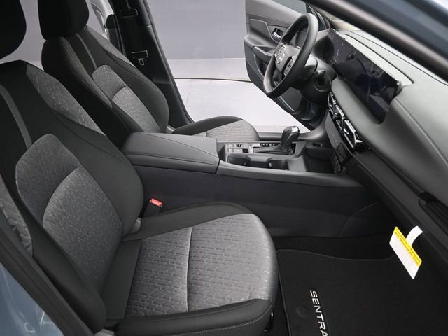 New 2026 Nissan Sentra SV w/ Floor Mat Package image 27
