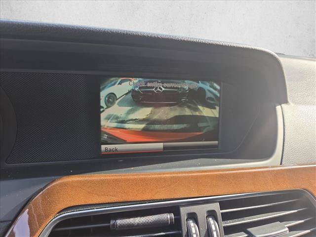 Used 2013 Mercedes-Benz C 250 Sedan image 10