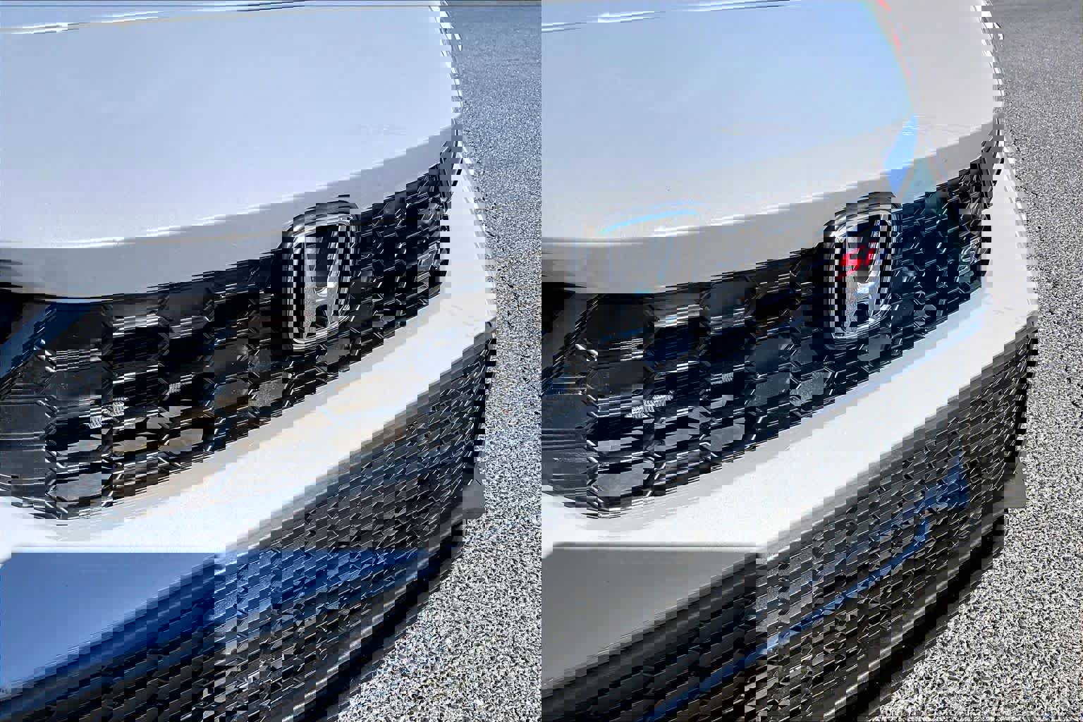 Used 2025 Honda Civic Si image 29