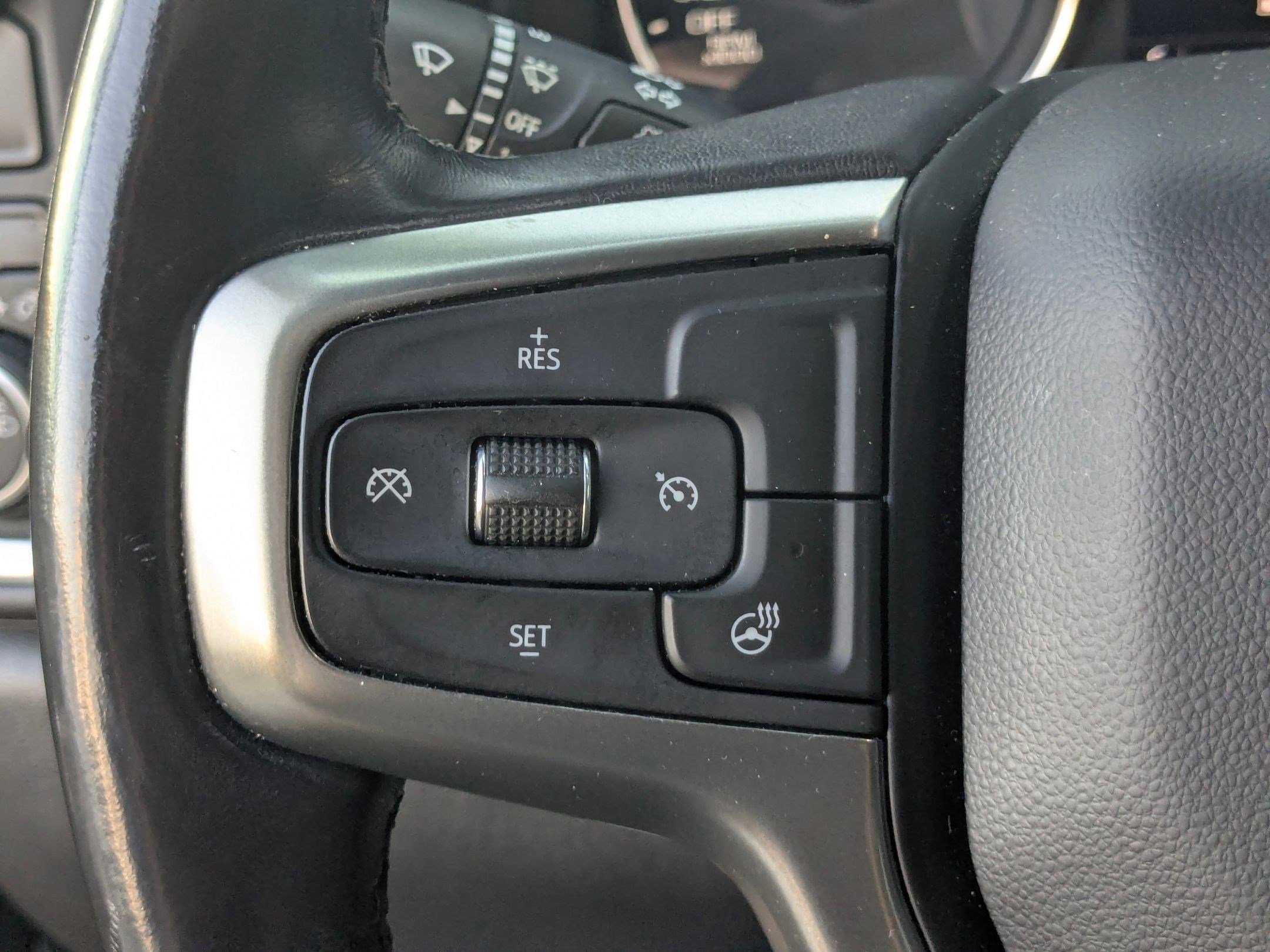 Used 2021 Chevrolet Silverado 1500 LT w/ LPO, Liner Protection Package image 14