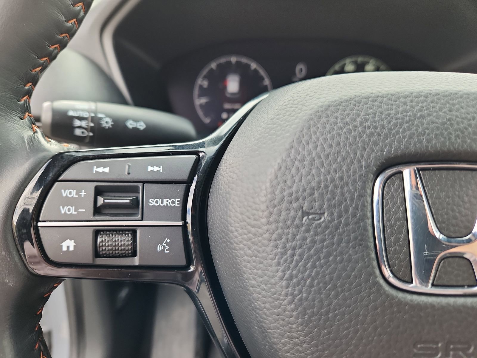 Used 2023 Honda HR-V Sport image 21