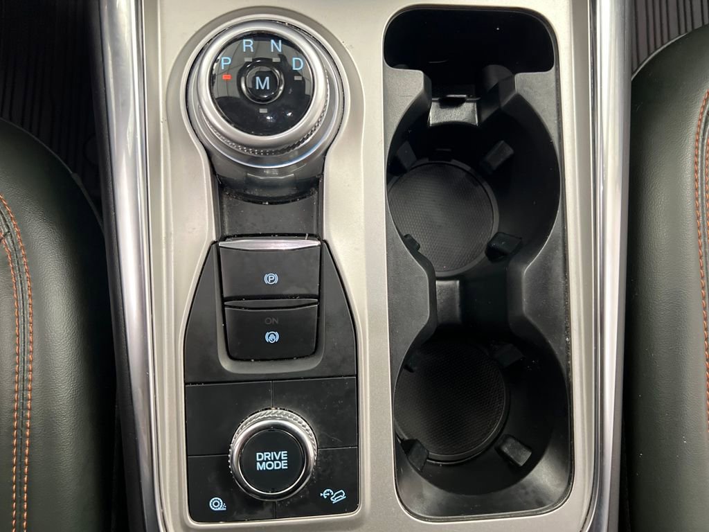 Used 2023 Ford Explorer Timberline w/ Timberline Technology Package image 52