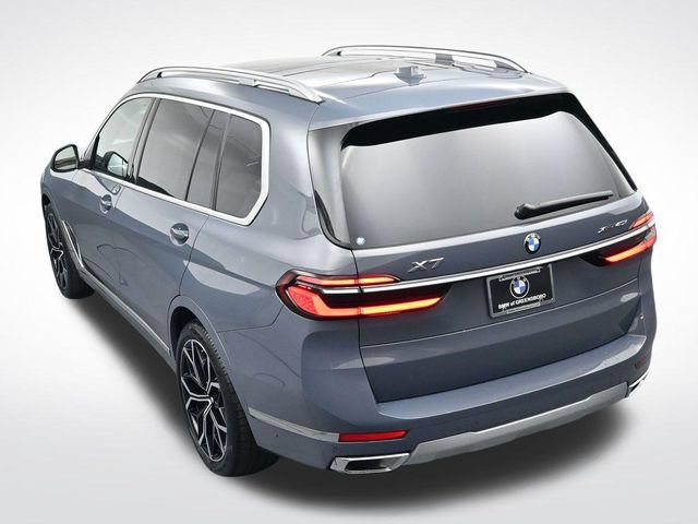 New 2026 BMW X7 xDrive40i AWD/4WD image 29
