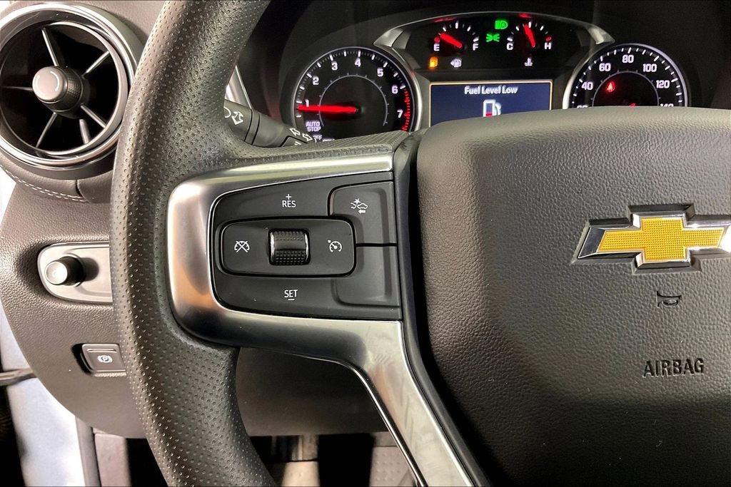 Used 2024 Chevrolet Blazer LT w/ Convenience Package FWD image 26
