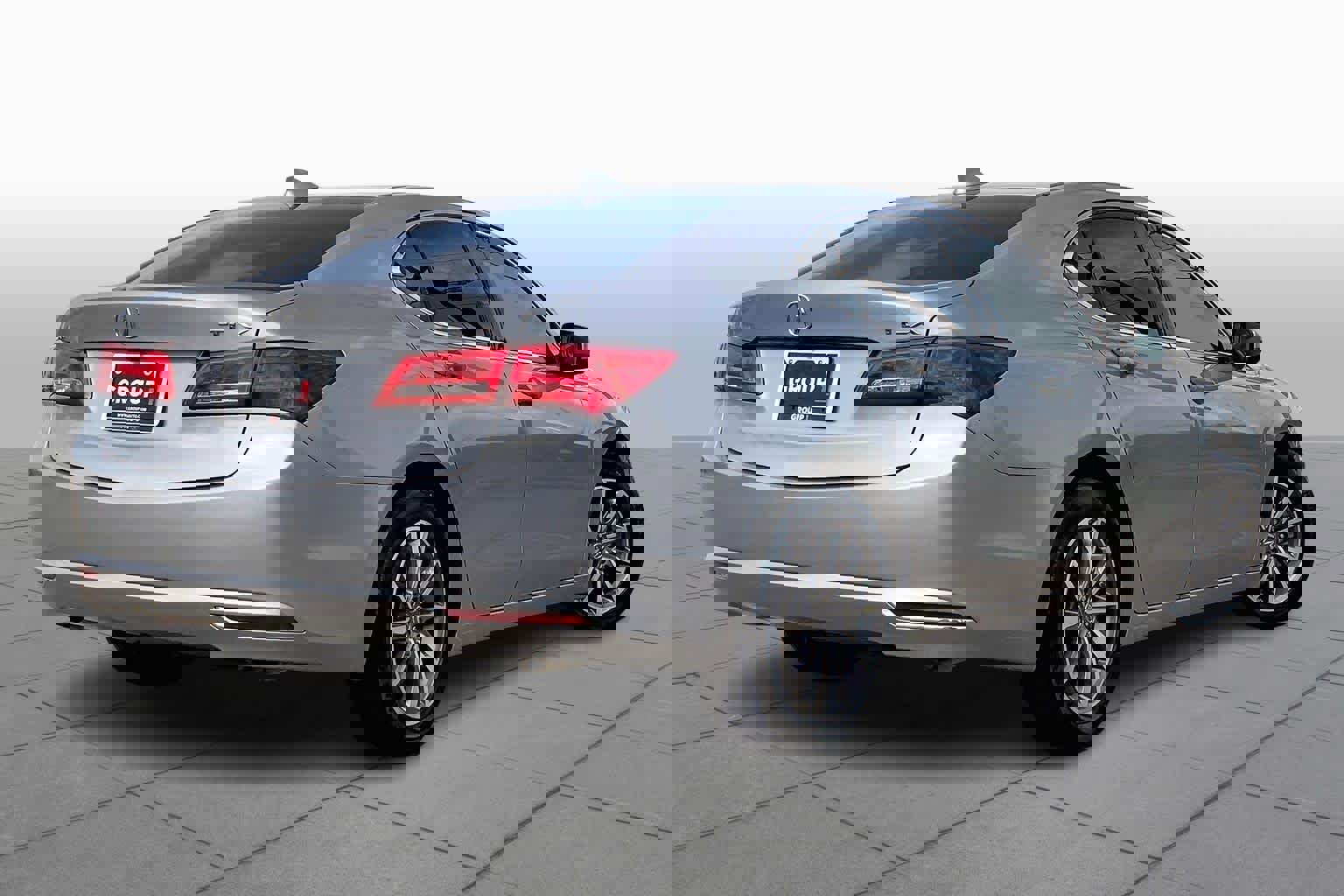 Used 2020 Acura TLX w/ Technology Package image 12