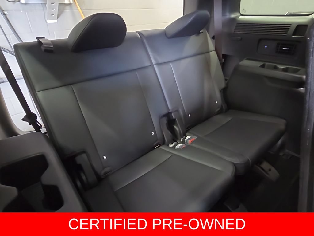 Used 2026 Hyundai Santa Fe SEL FWD image 14
