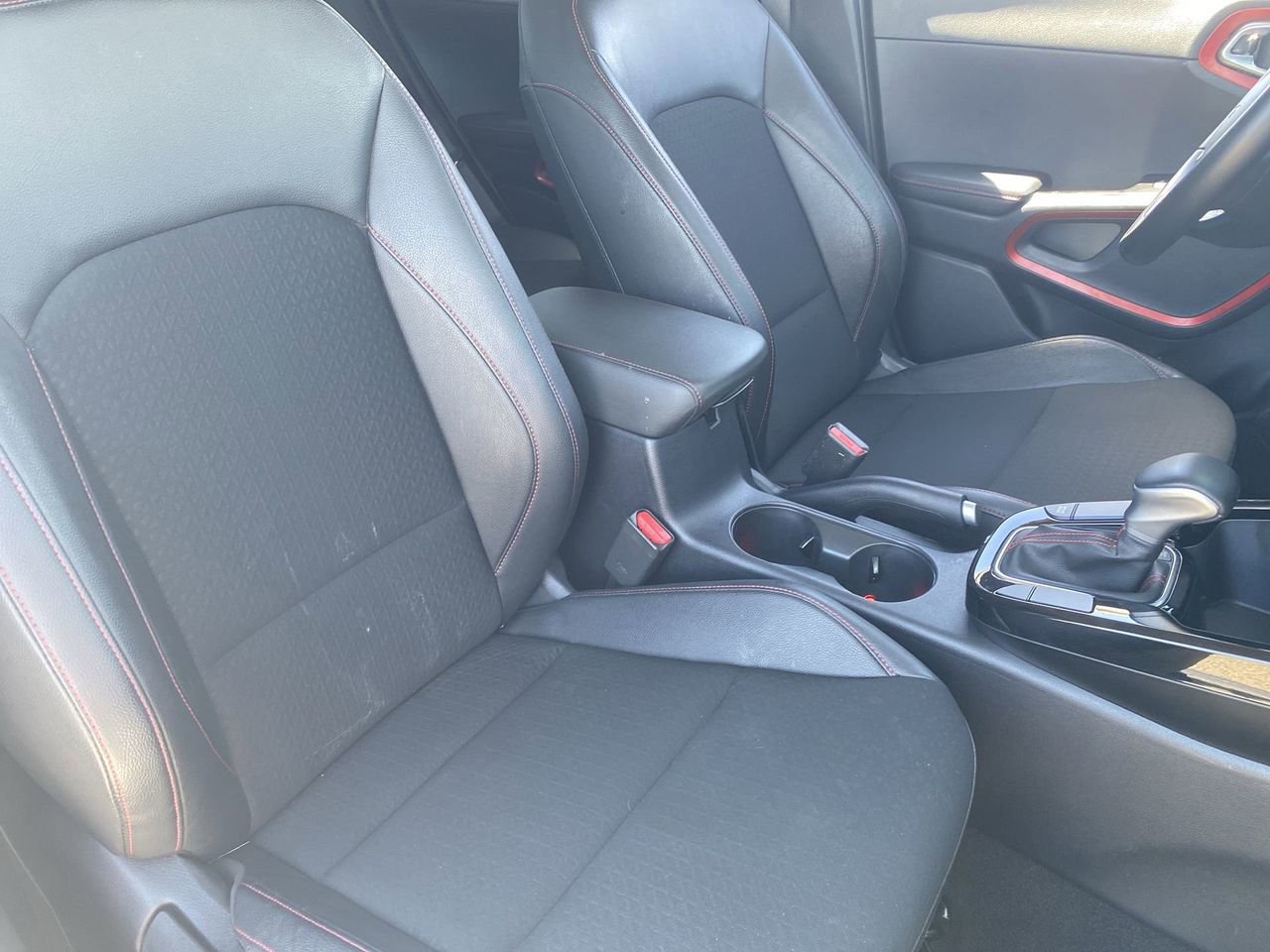 Certified 2024 Kia Soul GT-Line FWD image 10