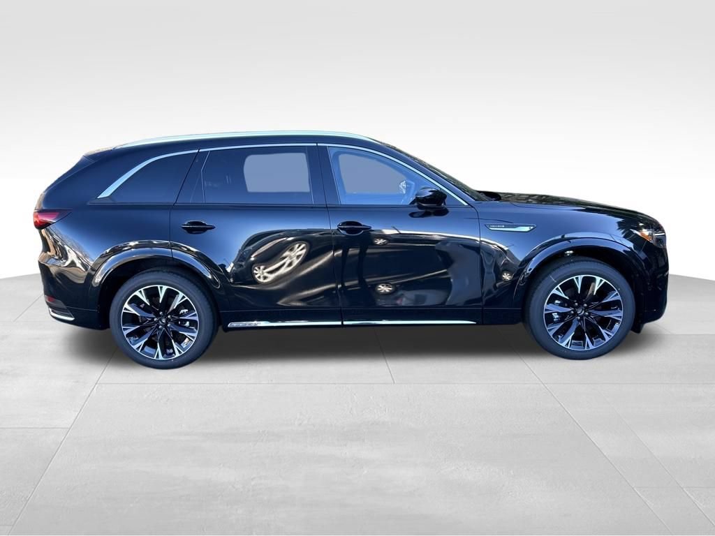 New 2026 MAZDA CX-90 3.3 Turbo S w/ Premium Plus AWD/4WD image 7