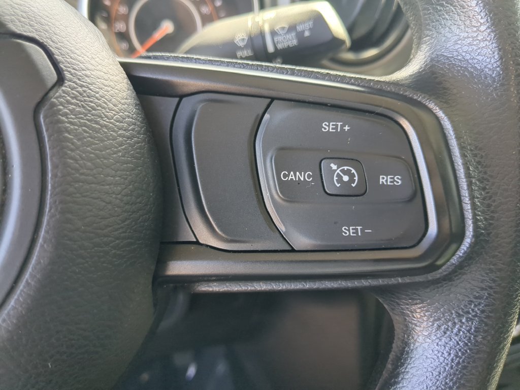 Used 2022 Jeep Gladiator Sport AWD/4WD image 28