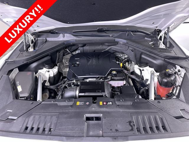 Used 2024 Genesis GV80 2.5T image 31