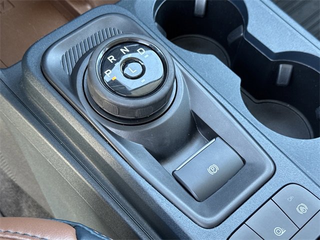 Used 2022 Ford Maverick Lariat w/ Lariat Luxury Package image 31