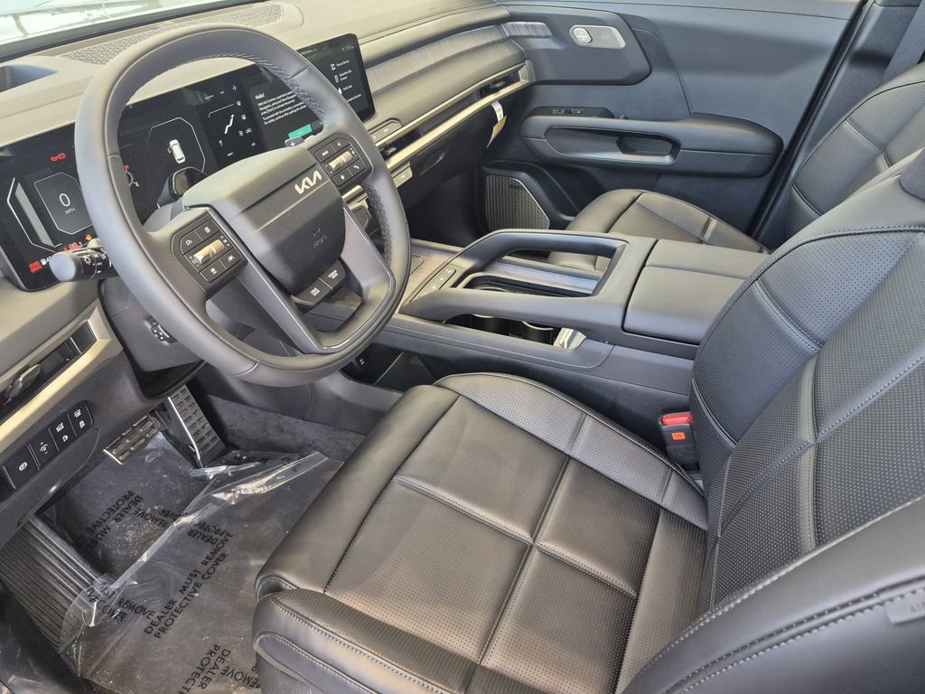 New 2027 Kia Telluride X-Line SX Prestige image 10