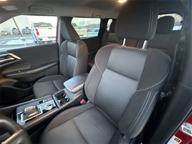 Used 2022 Mitsubishi Outlander ES image 20