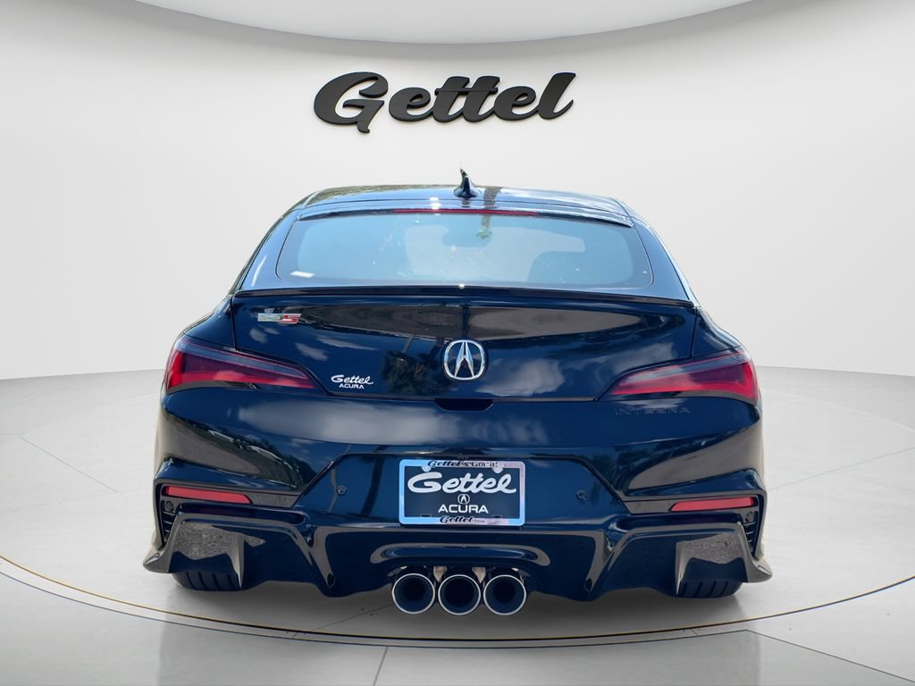 New 2026 Acura Integra Type S FWD image 6