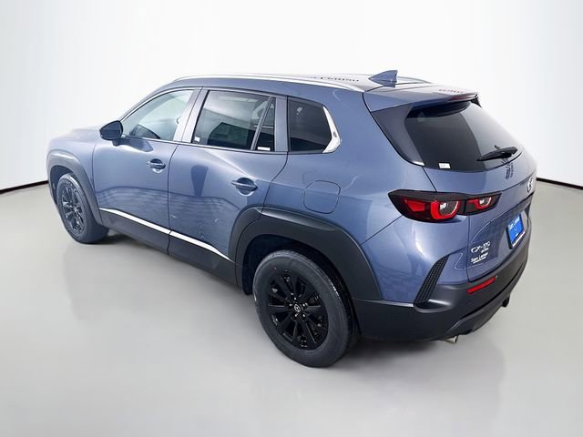 New 2026 MAZDA CX-50 2.5 Hybrid w/ Cargo Package image 5