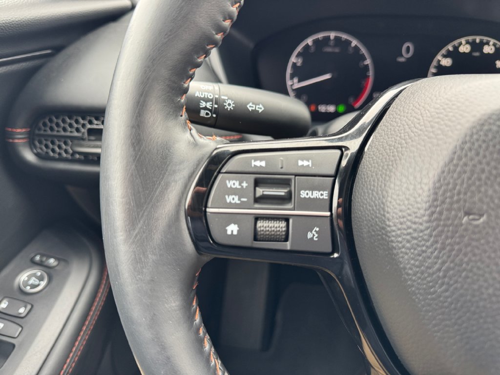 Used 2025 Honda HR-V Sport image 19